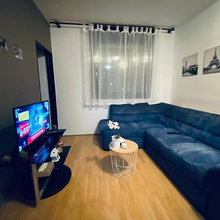 Apartman Jarun Zagreb Extérieur photo