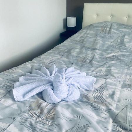 Apartman Jarun Zagreb Extérieur photo