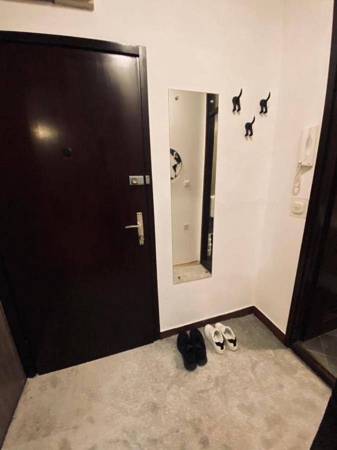 Apartman Jarun Zagreb Extérieur photo