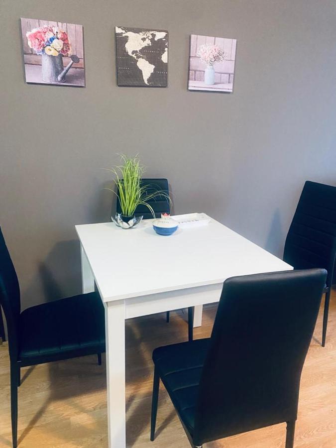 Apartman Jarun Zagreb Extérieur photo