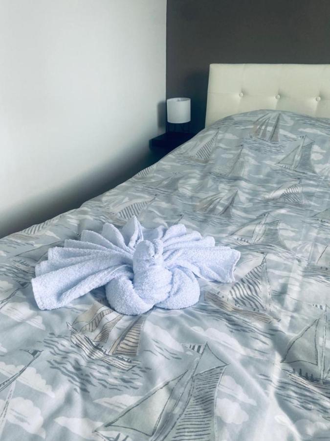 Apartman Jarun Zagreb Extérieur photo
