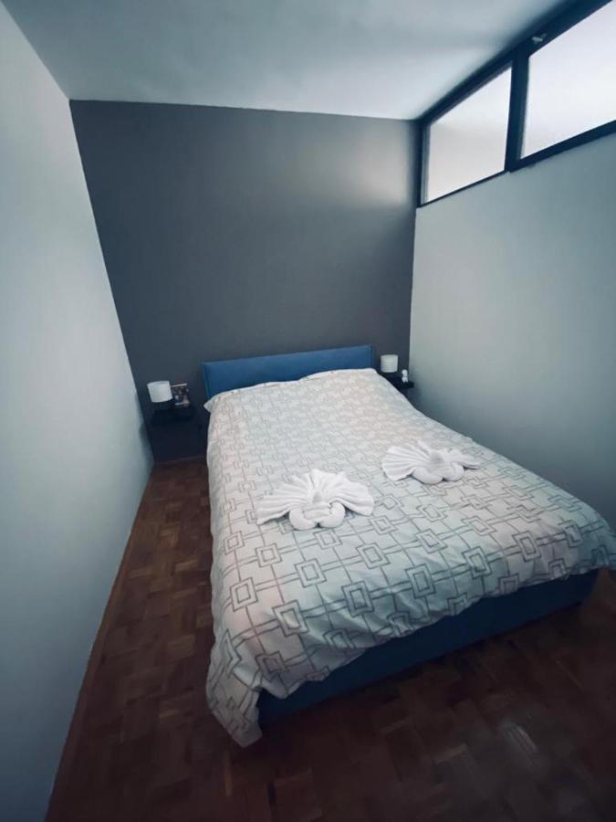 Apartman Jarun Zagreb Extérieur photo